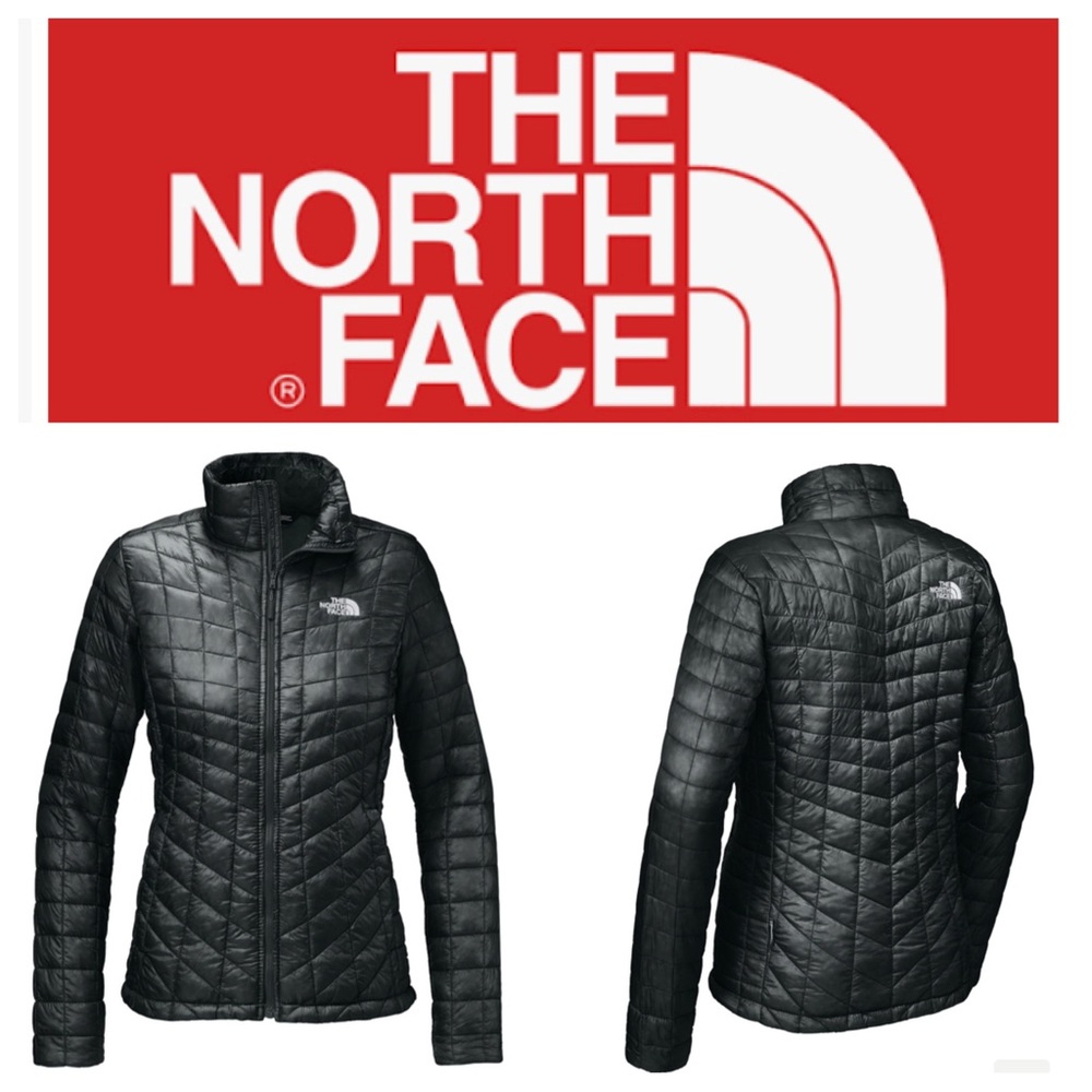 The North Face® Women's ThermoBall™ Trekker Jacket